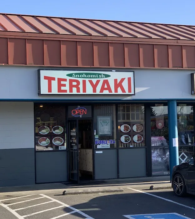 Snohomish Teriyaki Picture 4