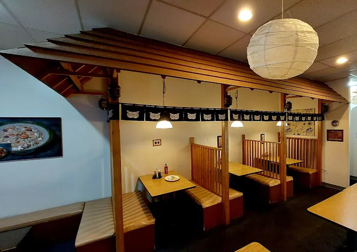 Snohomish Teriyaki Picture 3
