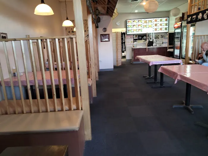 Snohomish Teriyaki Picture 6