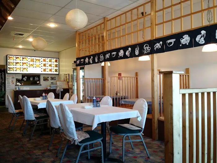 Snohomish Teriyaki Picture 10