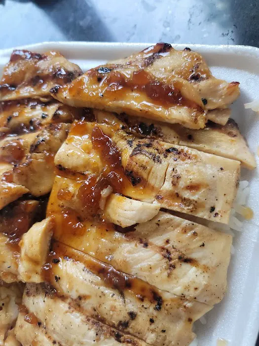 Snohomish Teriyaki Picture 5