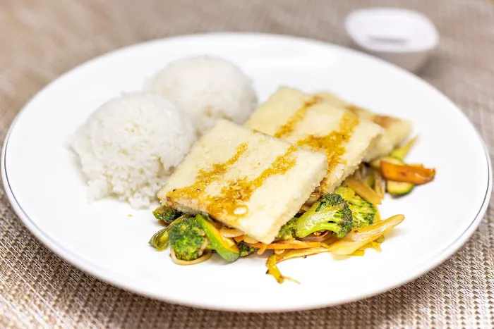 Niko Teriyaki Picture 4