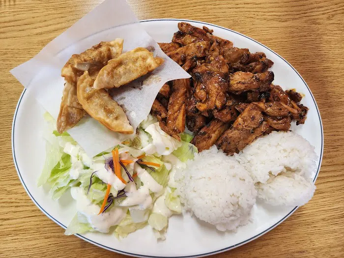 Niko Teriyaki Picture 9