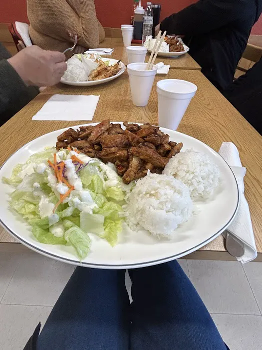 Niko Teriyaki Picture 5