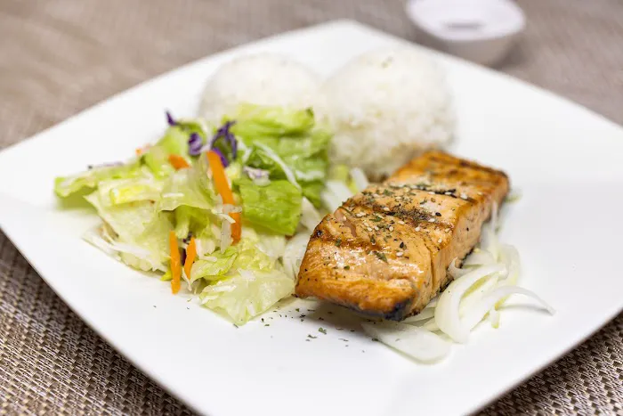 Niko Teriyaki Picture 6