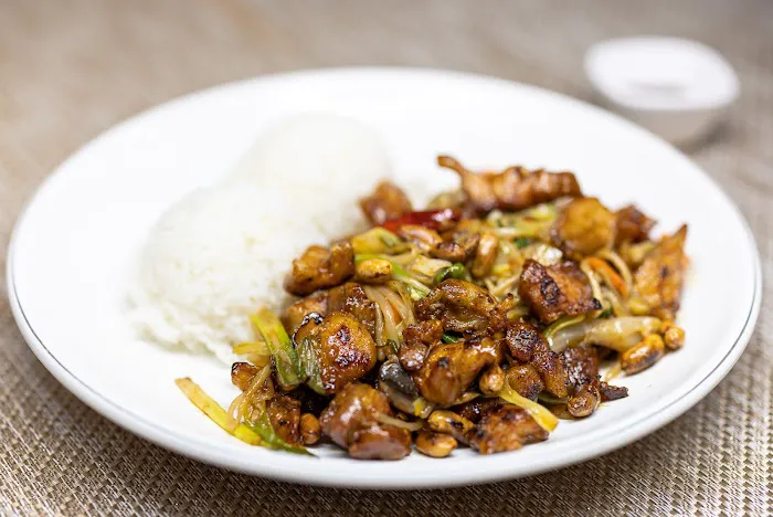 Niko Teriyaki Picture 7
