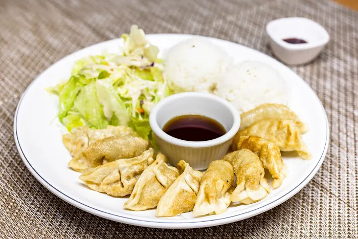 Niko Teriyaki Picture 2