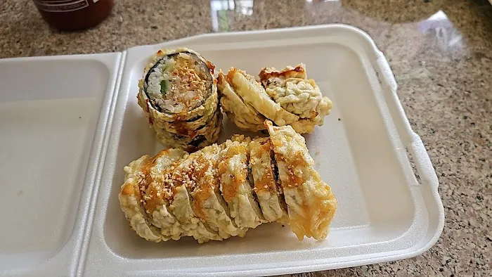 Marysville Osaka Sushi & Teriyaki Picture 3