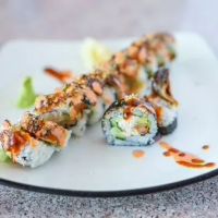 Marysville Osaka Sushi & Teriyaki ico