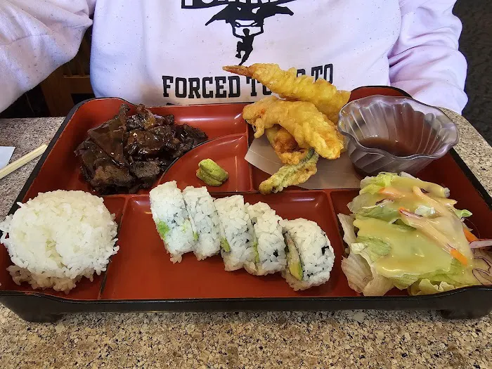 Marysville Osaka Sushi & Teriyaki Picture 4