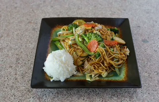 Marysville Osaka Sushi & Teriyaki Picture 2