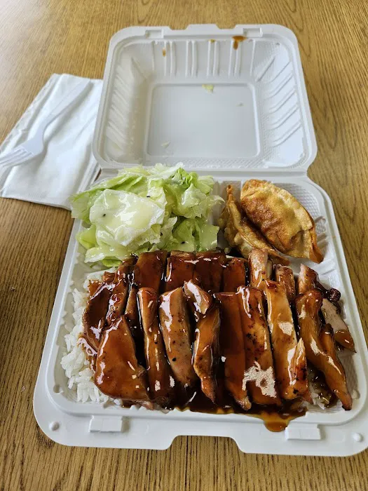 Kami Teriyaki Picture 5