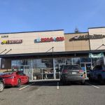 Kami Teriyaki