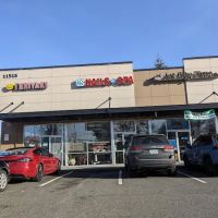 Kami Teriyaki ico