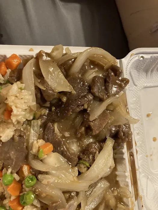 Kami Teriyaki Picture 10