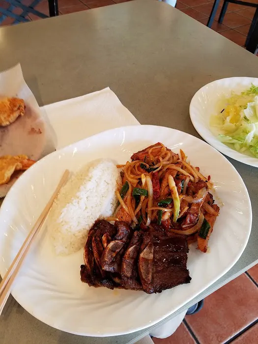 Tokyo Teriyaki & Wok Picture 8