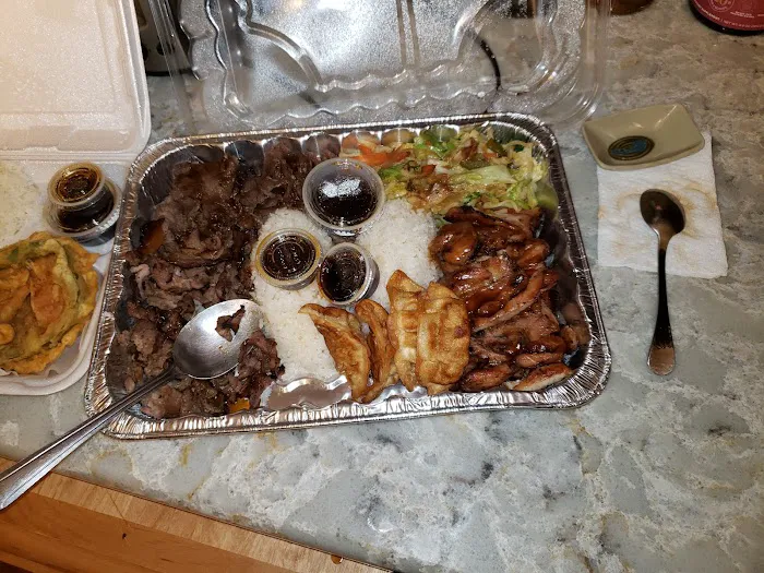 Tokyo Teriyaki & Wok Picture 6