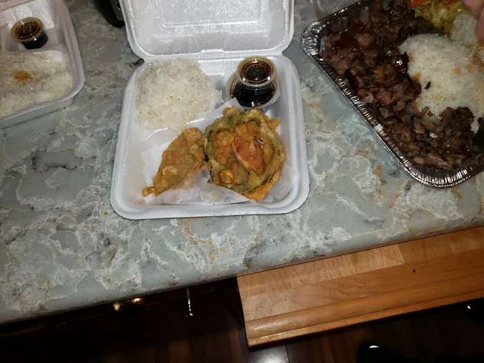 Tokyo Teriyaki & Wok Picture 5