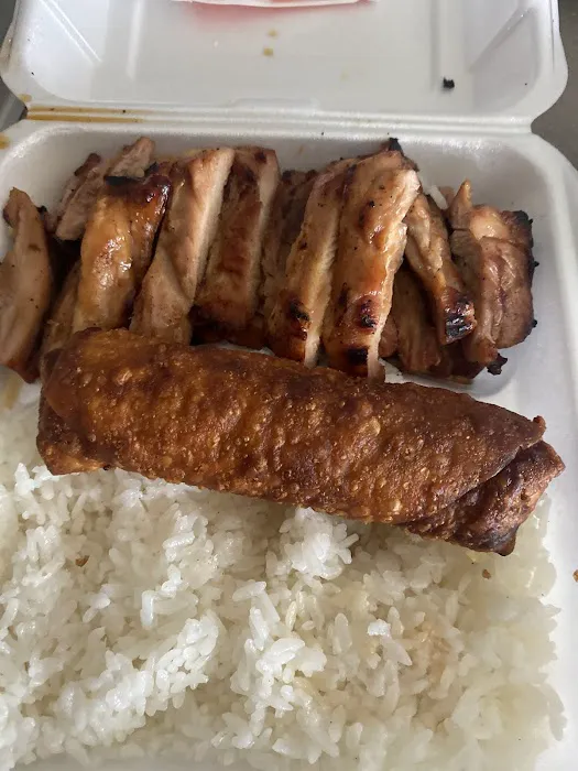 Tokyo Teriyaki & Wok Picture 4