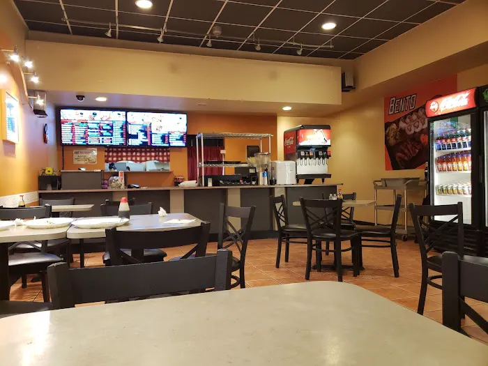 Tokyo Teriyaki & Wok Picture 2