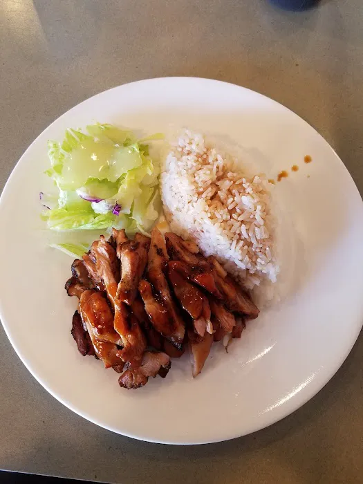 Tokyo Teriyaki & Wok Picture 7