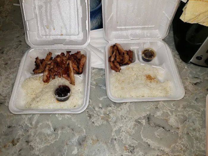 Tokyo Teriyaki & Wok Picture 3