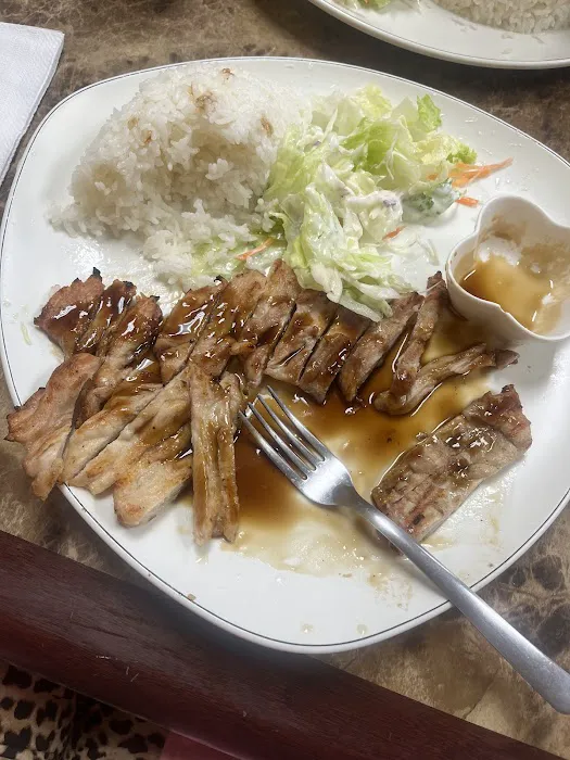 Miyako's Teriyaki & Wok Picture 1