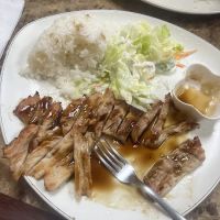Miyako's Teriyaki & Wok ico