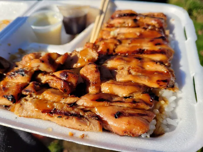 Miyako's Teriyaki & Wok Picture 8