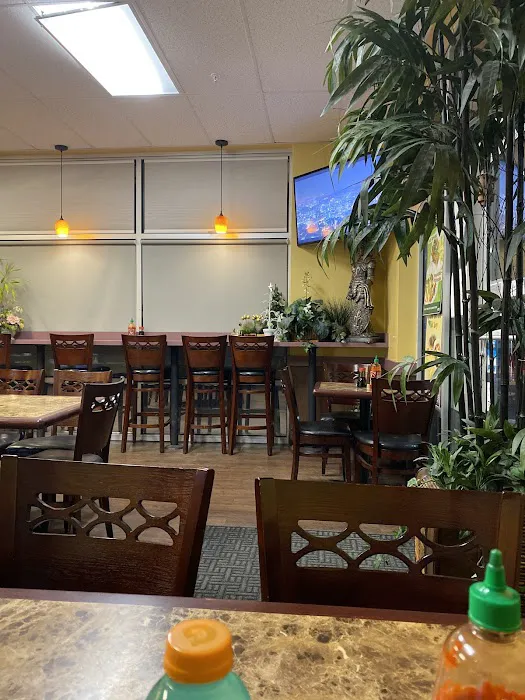 Miyako's Teriyaki & Wok Picture 10