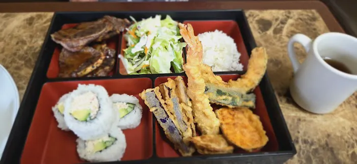 Miyako's Teriyaki & Wok Picture 3