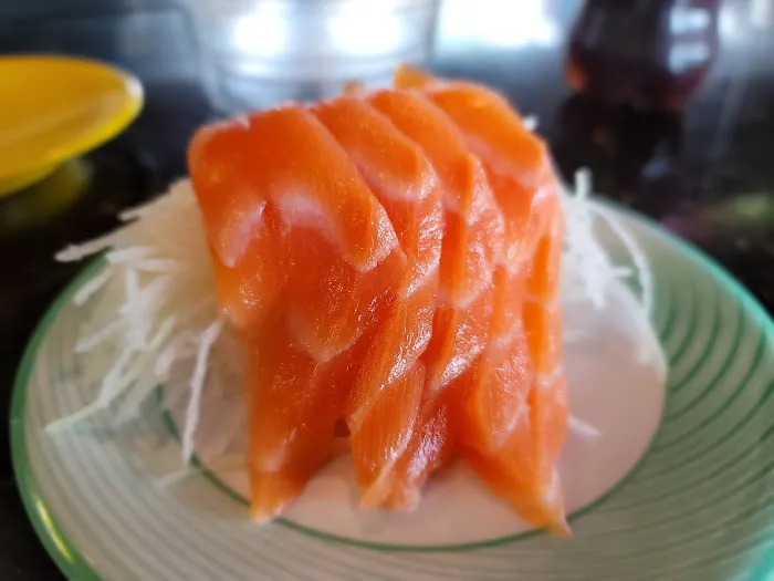 Belt Sushi & Roll Picture 2