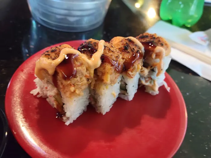 Belt Sushi & Roll Picture 1