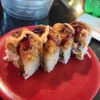 Belt Sushi & Roll ico