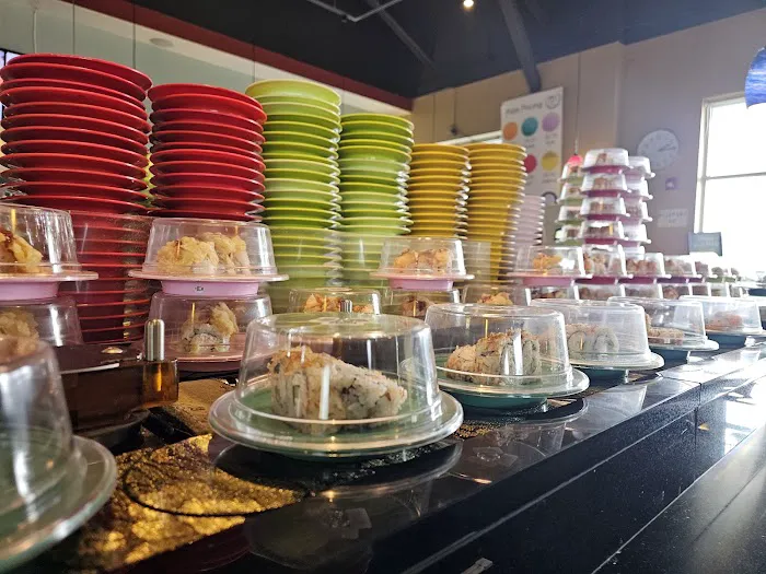 Belt Sushi & Roll Picture 8