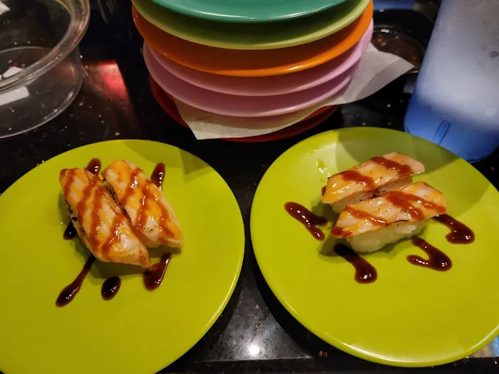 Belt Sushi & Roll Picture 5