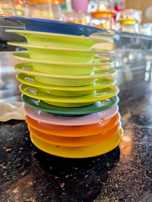 Belt Sushi & Roll Picture 3