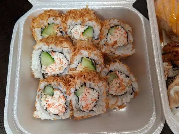 Belt Sushi & Roll Picture 7