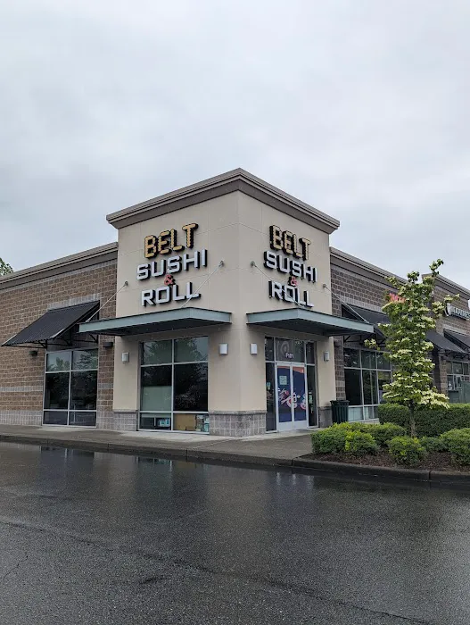 Belt Sushi & Roll Picture 10