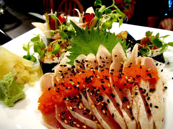 Tokyo House Restaurant Picture 2