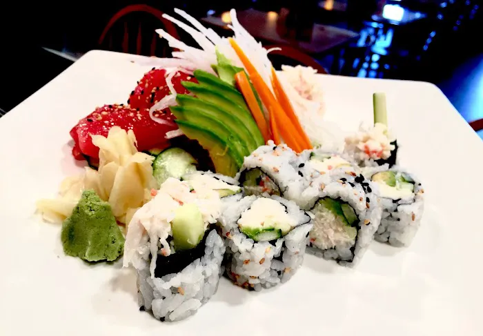 Tokyo House Restaurant Picture 1