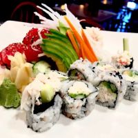 Tokyo House Restaurant ico