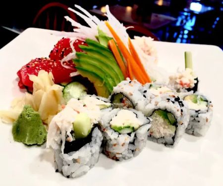 Tokyo House Restaurant