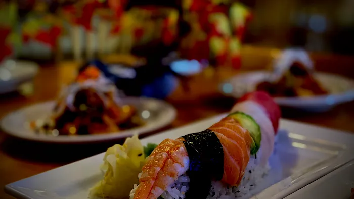 Tokyo House Restaurant Picture 10