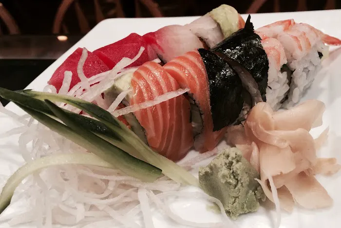 Tokyo House Restaurant Picture 9
