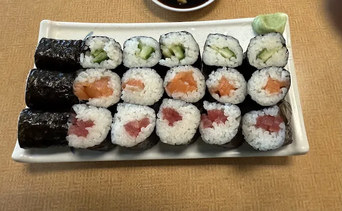 Kami Teriyaki Picture 3