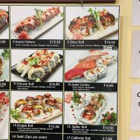 Kami Teriyaki ico