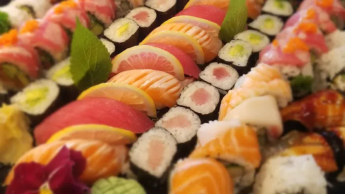 Mana Sushi & Teriyaki Wok Picture 3