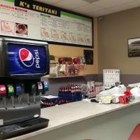 K's Teriyaki ico