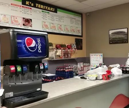K's Teriyaki